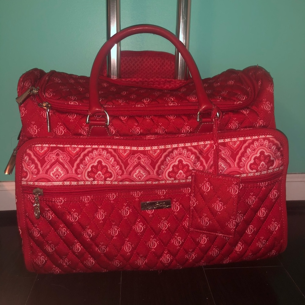 Cute Carry-on Bag